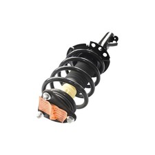 Gsp 882612 Front Left Suspension Strut And Coil Spring Assembly Fits Lincoln Gsp 882612 Front Left Suspension Strut And Coil Spring Assembly Fits Lincoln