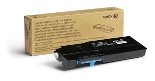 Toner Cyan Xerox 106R03530 Neuf & Emballage d’Origine, compatible avec Xerox ... - Photo 1/1