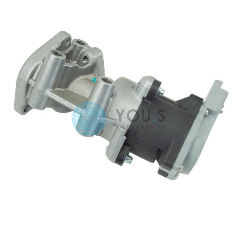 You.S Originale EGR Valvola di Ricircolo Gas Scarico per Citroën C6 (Td _) 2.7 - Immagine 2 di 4