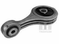 Tedgum Lagerung Motor Hinten FüR Fiat Punto 188_ Idea 350_ Lancia Ypsilon 843