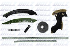 Kit de distribution Mercedes 230