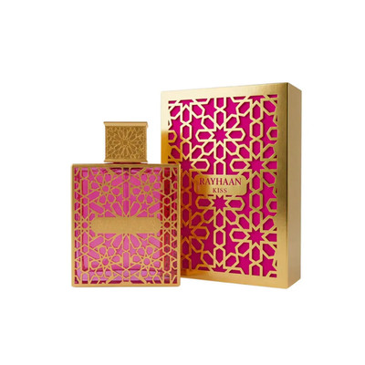 KISS - 100 ml - Rayhaan - Eau de Parfum für Herren