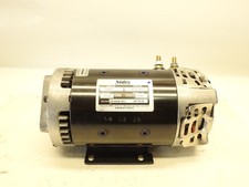 New Oem Crown 114330 Nidec 140-01-4003 12/24V DC 4.8kW Pump Motor For Forklift