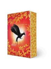 2013 NECA The Hunger Games: Catching Fire Trading Cards 8