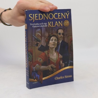 Sjednocený klan  |  Charles Stross