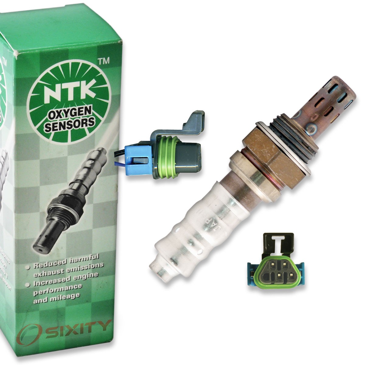 NGK NTK 21059 Oxygen Sensor for OS5469 ES20008 234-4243 213-4246 213-4240 ru