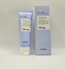 Cosrx ultra light invisible sun serum SPF50 PA   50ml Korean Skincare