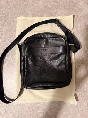 Coach Crossbody Bag Shoulder Strap - Image 1 of 3