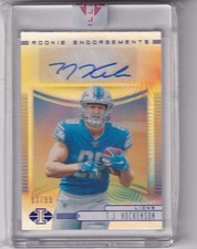 2019 Panini Illusions Football Cards 28