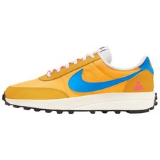 IF2857-700 Nike LDV ACG Trail Running Shoes Unisex Yellow