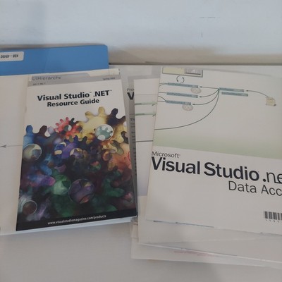 Buy Microsoft Visual C++ .NET Standard 2003 (Retail) (1 User/s