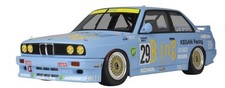 Platz/Nunu 1/24 Racing Series Bmw M3 E30 Gr.A...