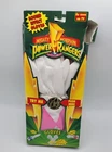 Mighty Morphin Power Rangers Pink Ranger Gloves Kimberly 90s New In Box
