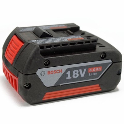 Bosch Genuine OEM Replacement Battery, 2607336819