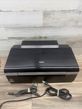 Epson Ultra Hi Definition R280 Color Inkjet P...