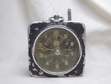parts / repair vintage GE INTERVAL TIMER GENERAL ELECTRIC X-RAY CORPORATION