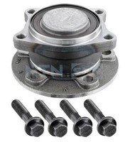 Radlagersatz Hinten Links Rechts SNR R16540 FüR Volvo