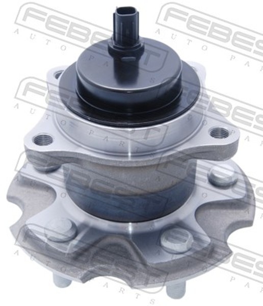 Radnabe Febest 0182-ANH20R FüR Alphard Vellfire Previa Toyota 3 ACR50_ ACR50R-image