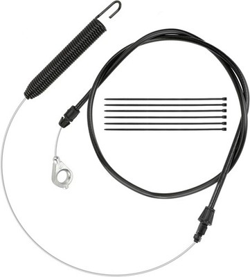532435111 Deck Engagement Clutch Cable Kit For YS4500 YT3000 DYS4500 Lawn Mower
