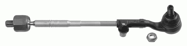 Fits LEMFORDER 33886 01 ROD ASSEMBLY  ⭐UK Stock⭐
