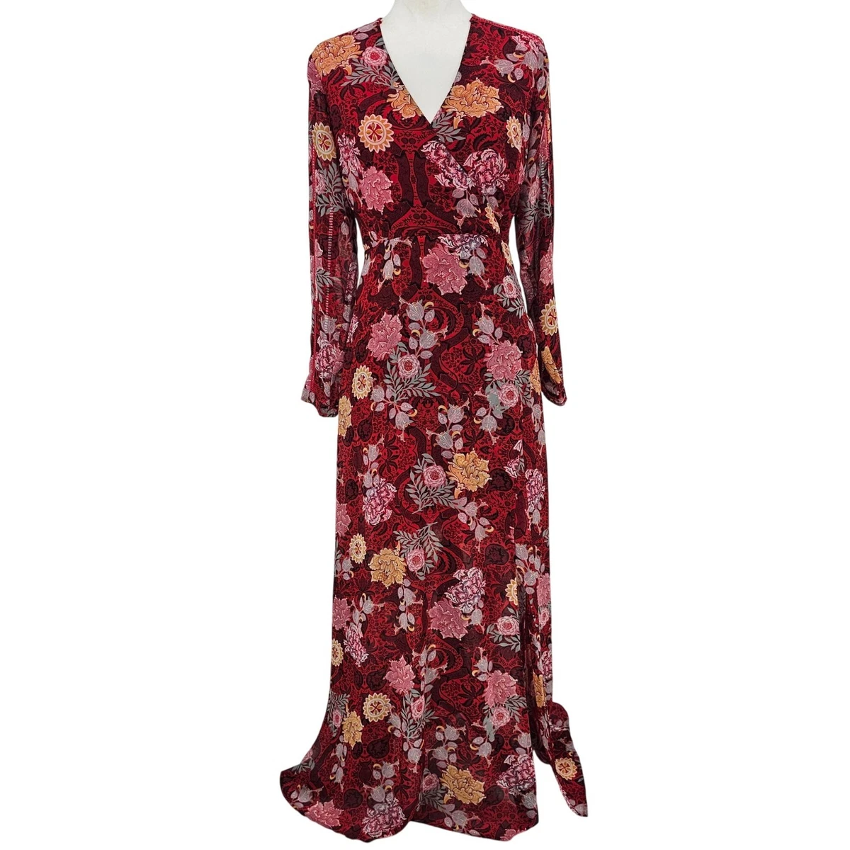 GUESS Chiffon Casual Dresses for Women for sale
