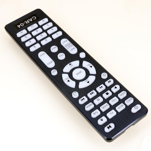 Replacement Remote Control for GM Cadillac Escalade Esv Rear Entertainment DV... - Picture 7 of 7