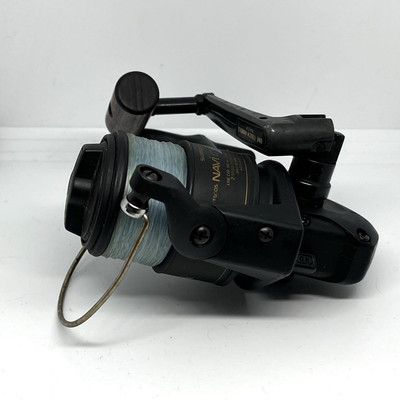 Shimano GT6000. 　NABi GT3000 Shimano GT6000. NABi GT3000