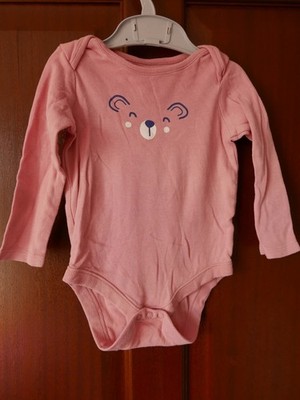 F&F Baby Bodys, 3 Stück (drei), verschiedene Altersgruppen, bunt
