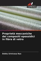 Dokku Srinivasa Rao | Proprietà Meccaniche Dei Compositi Epossidici In Fibra...