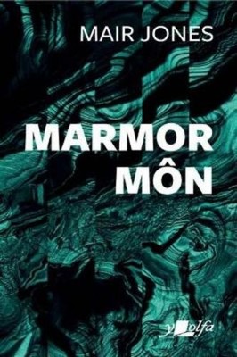 Mair Jones Marmor Môn (Paperback) (UK IMPORT)