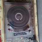 technics sl-23 turntable