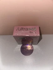 TOY FACTORY ULTRASET LOOSE SETTING POWDER TRANSLUCENT *NEW/SEALED BOX*- TAN