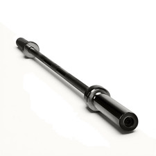 CAP Barbell Olympic Weight Bar, 6 Ft.
