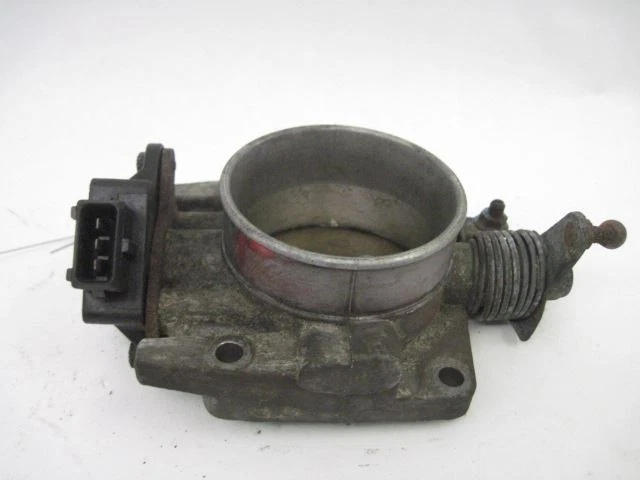CUERPO ACELERADOR VOLVO V70 S70 C70 850 TURBO 95 - 98 AUTOMÁTICO 602584 Foto 2 de 4