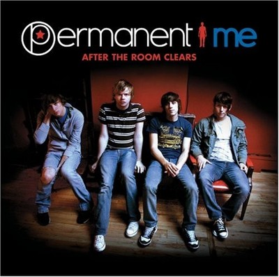 Permanent Me - After the Room Clears - Permanent Me CD HQVG The Cheap Fast Free
