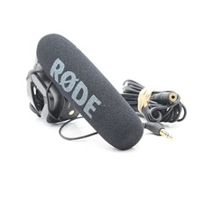 Rode VideoMic Pro Shotgun Microphone 474