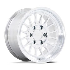 5kmc Km447dx Impact Forged Monoblock Raw Machined 18x9 6x5.5 18mm