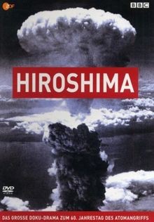 Hiroshima  (Amaray) | DVD | Zustand sehr gut