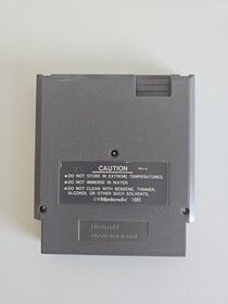 Bugs Bunny Birthday Blowout NES Cartridge Only