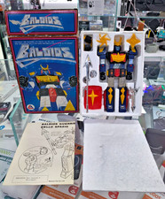 BALDIOS ST NOMURA AL-ES IN PERFETTE CONDIZIONI CON SCATOLA ITALIANA !!!