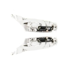 Left/Right Battery Holder For Oculus Quest 2 VR Headset Controller Battery