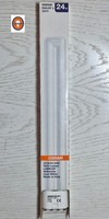 Osram Dulux L 24W 840 4P 2G11 Kompaktleuchtstofflampe Kaltweiß Cool White