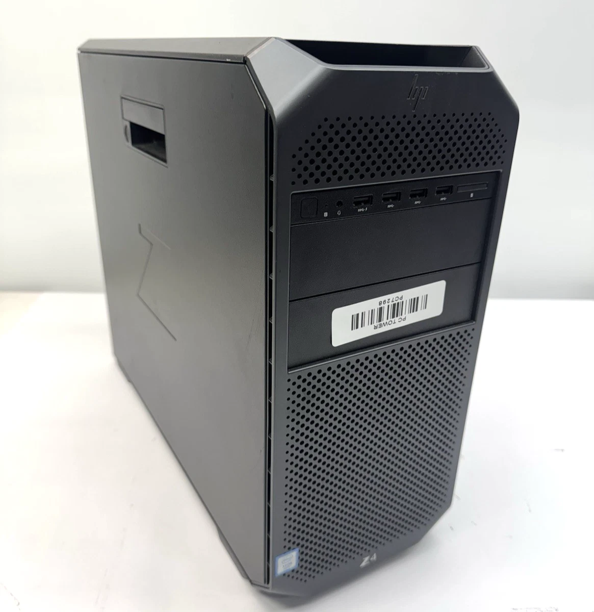 HP Z4 G4 PC Desktops & All-In-One Computers for sale | eBay