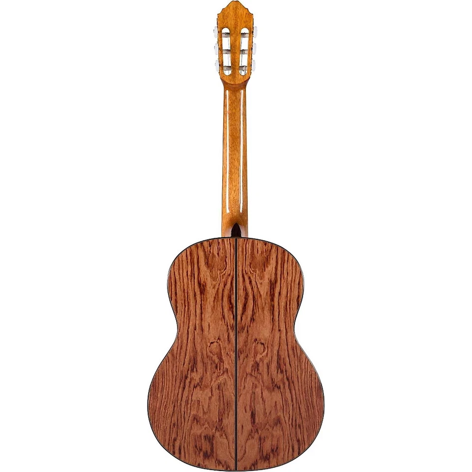 Lucero LC230S Exotic Wood Classical Guitar Natural - Image 4 of 4