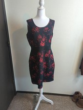 Signature Collection Flower print dress