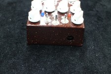 Wampler Pedals Dual Fusion