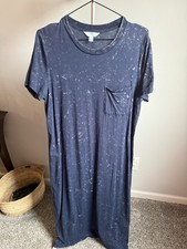 Maxie Dress T-shirt style