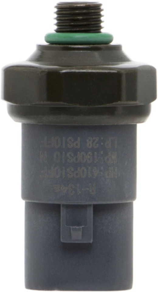 Interruptor de sistema Four Seasons 20969 HVAC para 90-07 Land Cruiser NPR NPR-HD NQR NRR - Imagem 3 de 4