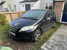 2005 Honda FRV 1.7 Vtec 5DR  Spares Or Repairs