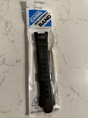 CASIO Genuine Band 10304195 SGW-100,SGW100-1V,SGW-100B,SGW100B